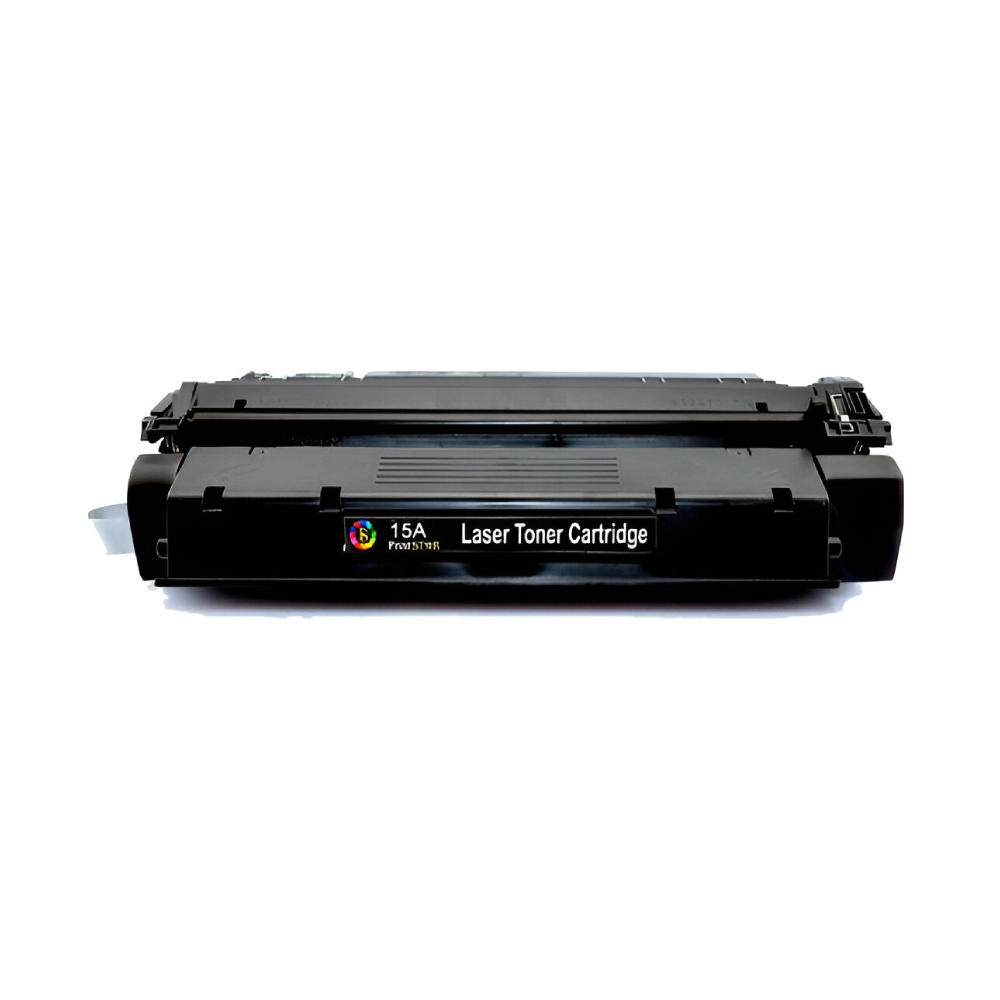 Printstar Compatible Laser Cartridge For HP 15A | C7115A view 2
